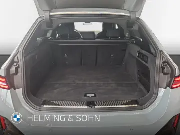 BMW 520d Touring M-Sport Pro HK HiFi DAB LED AHK uvm