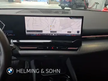 BMW 520d Touring M-Sport Pro HK HiFi DAB LED AHK uvm