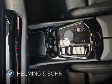 BMW 520d Touring M-Sport Pro HK HiFi DAB LED AHK uvm