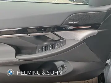 BMW 520d Touring M-Sport Pro HK HiFi DAB LED AHK uvm