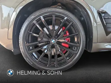 BMW X5 xDrive30d M-Sport Pro 7-Sitzer HK HiFi AHK Pa