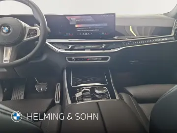 BMW X5 xDrive30d M-Sport Pro 7-Sitzer HK HiFi AHK Pa