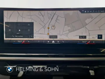 BMW X5 xDrive30d M-Sport Pro 7-Sitzer HK HiFi AHK Pa