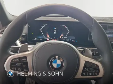 BMW X5 xDrive30d M-Sport Pro 7-Sitzer HK HiFi AHK Pa