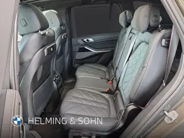 BMW X5 xDrive30d M-Sport Pro 7-Sitzer HK HiFi AHK Pa