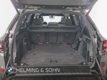 BMW X5 xDrive30d M-Sport Pro 7-Sitzer HK HiFi AHK Pa