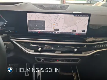 BMW X5 xDrive30d M-Sport Pro 7-Sitzer HK HiFi AHK Pa