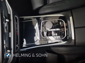 BMW X5 xDrive30d M-Sport Pro 7-Sitzer HK HiFi AHK Pa