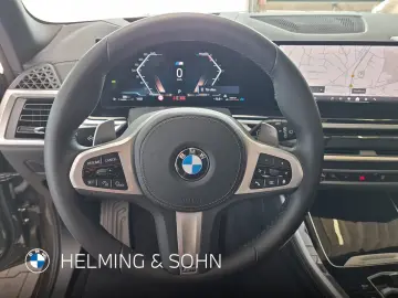 BMW X5 xDrive30d M-Sport Pro 7-Sitzer HK HiFi AHK Pa