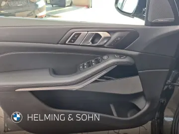 BMW X5 xDrive30d M-Sport Pro 7-Sitzer HK HiFi AHK Pa