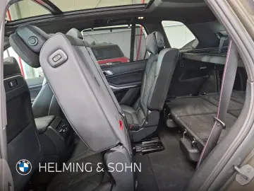 BMW X5 xDrive30d M-Sport Pro 7-Sitzer HK HiFi AHK Pa