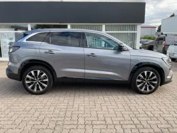 RENAULT Austral Techno TCe 160 Automatik