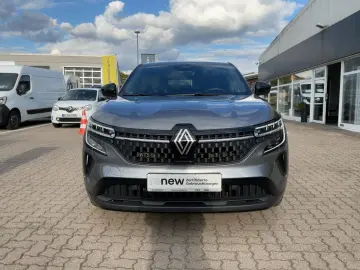 RENAULT Austral Techno TCe 160 Automatik