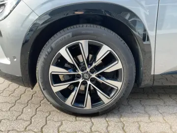 RENAULT Austral Techno TCe 160 Automatik