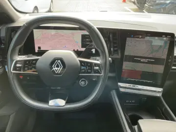 RENAULT Austral Techno TCe 160 Automatik