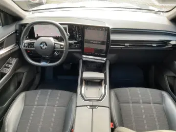 RENAULT Austral Techno TCe 160 Automatik