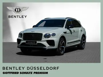 BENTLEY Bentayga S V8    BENTLEY DÜSSELDORF