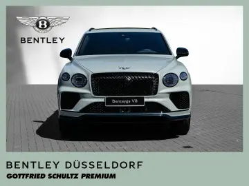 BENTLEY Bentayga S V8