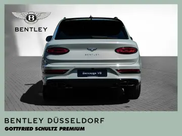 BENTLEY Bentayga S V8