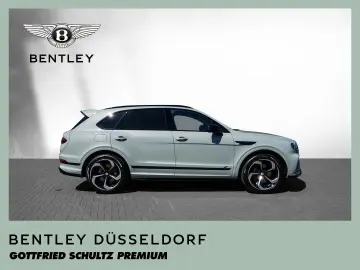 BENTLEY Bentayga S V8