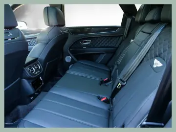 BENTLEY Bentayga S V8