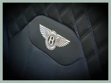 BENTLEY Bentayga S V8