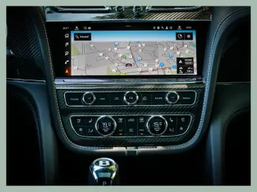 BENTLEY Bentayga S V8