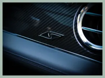 BENTLEY Bentayga S V8