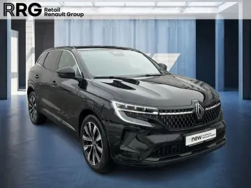 RENAULT Austral 1.3 TCE 160 TECHNO