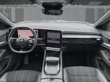 RENAULT Austral 1.3 TCE 160 TECHNO