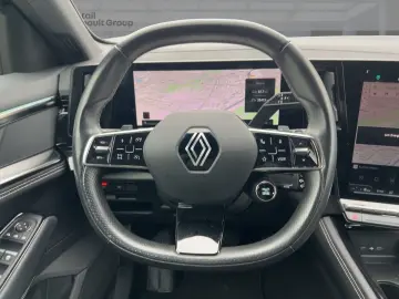 RENAULT Austral 1.3 TCE 160 TECHNO