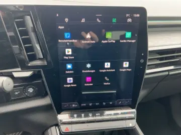 RENAULT Austral 1.3 TCE 160 TECHNO