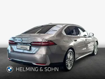 BMW 540d xDrive Limousine Standhzg. ACC Head-Up uvm.
