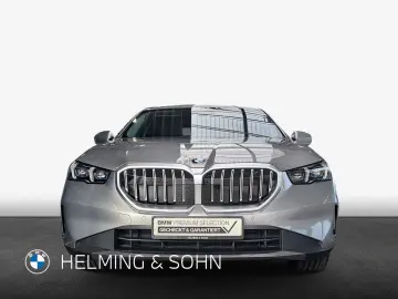 BMW 540d xDrive Limousine Standhzg. ACC Head-Up uvm.