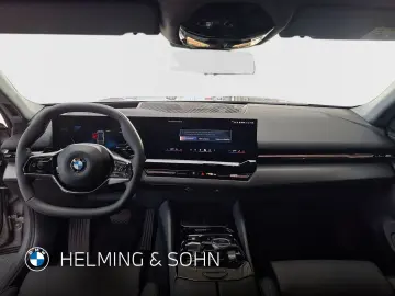 BMW 540d xDrive Limousine Standhzg. ACC Head-Up uvm.