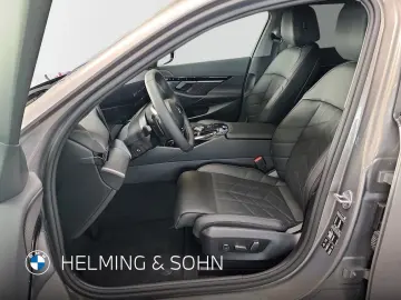 BMW 540d xDrive Limousine Standhzg. ACC Head-Up uvm.