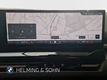 BMW 540d xDrive Limousine Standhzg. ACC Head-Up uvm.