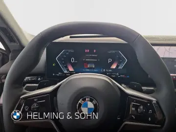 BMW 540d xDrive Limousine Standhzg. ACC Head-Up uvm.