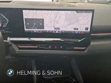 BMW 540d xDrive Limousine Standhzg. ACC Head-Up uvm.