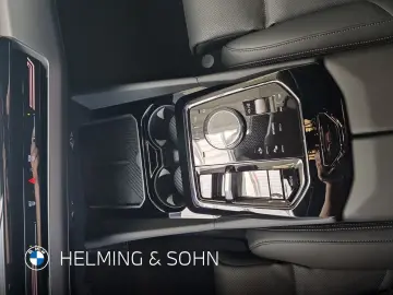 BMW 540d xDrive Limousine Standhzg. ACC Head-Up uvm.
