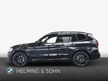 BMW X3 xDrive30i M-Sport Head-Up AHK Laser HK HiFi P