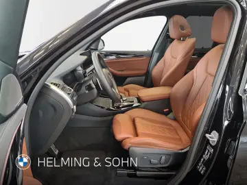 BMW X3 xDrive30i M-Sport Head-Up AHK Laser HK HiFi P