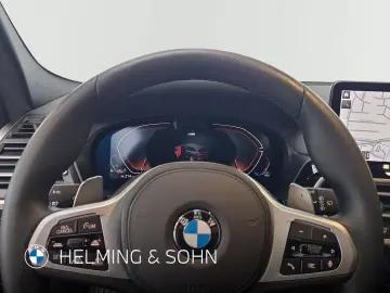 BMW X3 xDrive30i M-Sport Head-Up AHK Laser HK HiFi P
