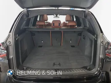 BMW X3 xDrive30i M-Sport Head-Up AHK Laser HK HiFi P