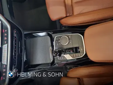 BMW X3 xDrive30i M-Sport Head-Up AHK Laser HK HiFi P