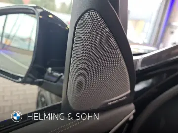 BMW X3 xDrive30i M-Sport Head-Up AHK Laser HK HiFi P