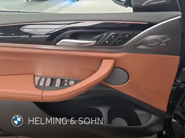 BMW X3 xDrive30i M-Sport Head-Up AHK Laser HK HiFi P