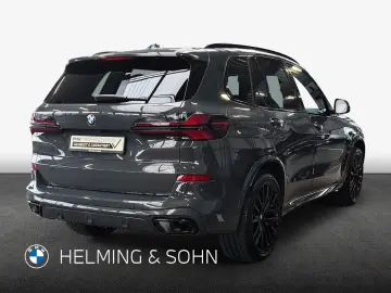 BMW X5 xDrive30d M-Sport Pro AHK Massage HK HiFi HUD