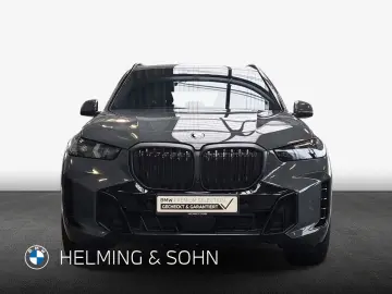 BMW X5 xDrive30d M-Sport Pro AHK Massage HK HiFi HUD
