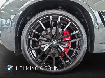 BMW X5 xDrive30d M-Sport Pro AHK Massage HK HiFi HUD